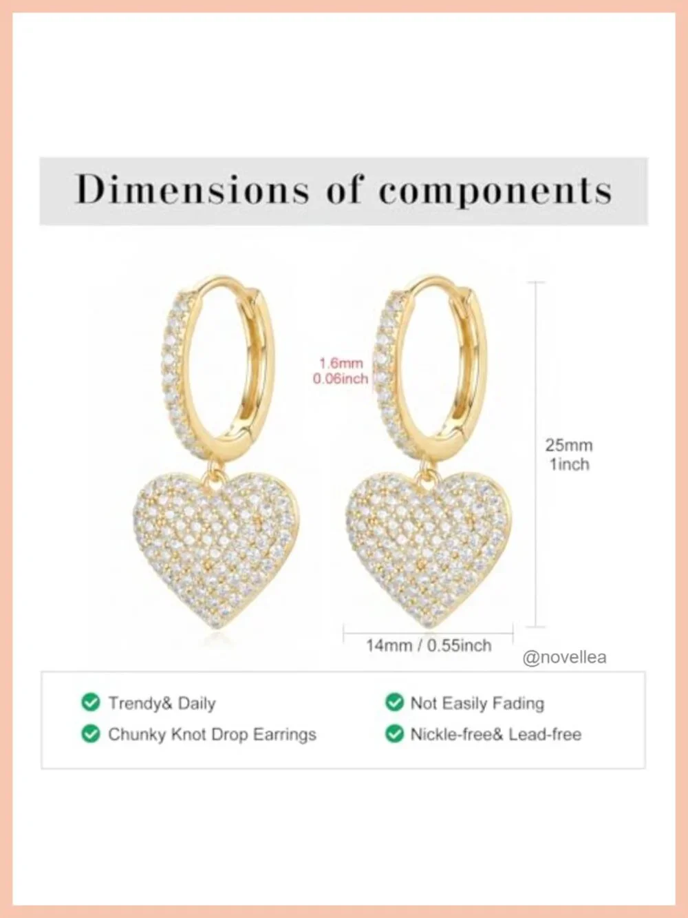 N/A these 14k